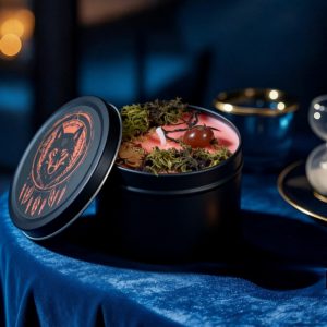 T20 7 large candles (1 sent randomly)