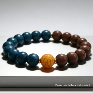 T38 Dual Essence Healing Bracelet