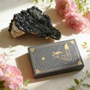 Ancient Celestial Shaman Oracle Cards – Set 3