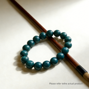 T40 Azure Cloud Nurturing Bracelet