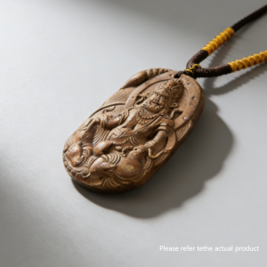 T28 Golden Prosperity Card