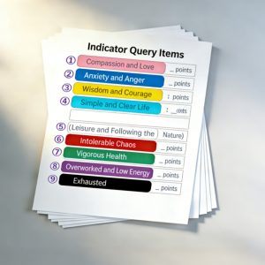 T48	Indicator Assessment (9 Categories)